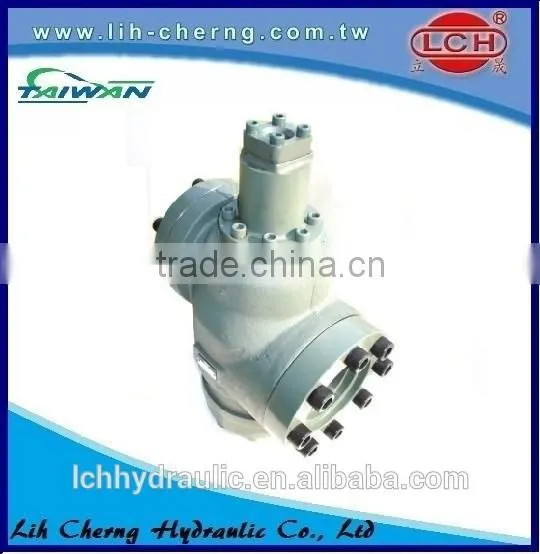 China Hydraulic Valve for Machine Making photo-4