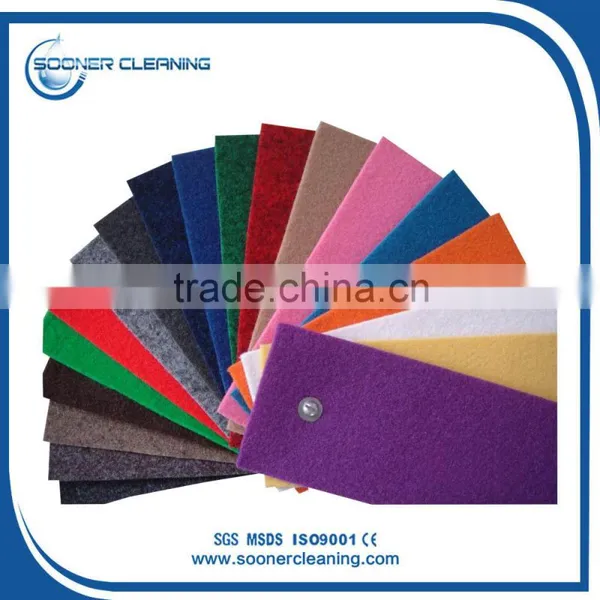[soonerclean] Needle Punched Nonwoven Fabric photo-6