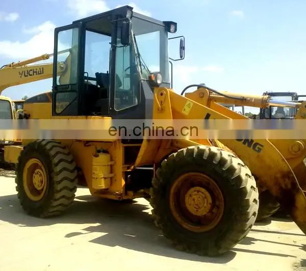 230HP Chinese Brand China Manufacturer New Mini Small 180Hp Motor Grader CLG4230D photo-3
