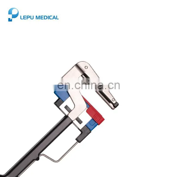 Disposable Linear Stapler Reloads/disposable Endoscopic Linear Cutter Stapler/disposable Linear Stapler and Reload photo-2