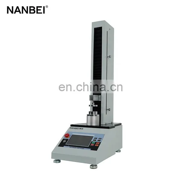 Push Force Test Stand Force Gauge Test Stand photo-2