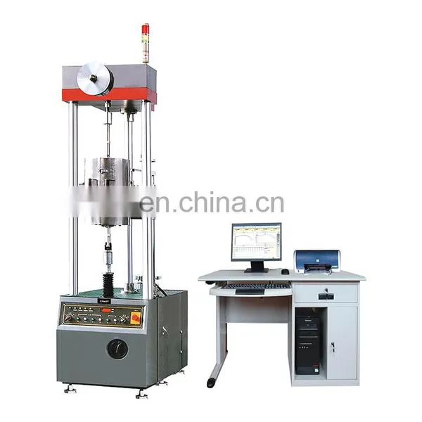 RDJ-100 10kN 20kN 50kN 100kN Electronic High Temperature Durable Creep Testing Machine photo-2