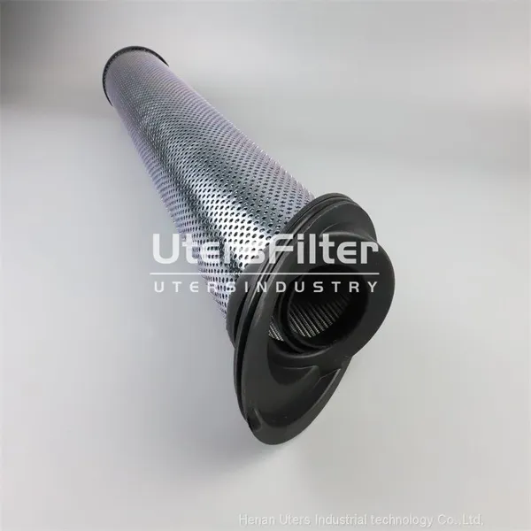 937397Q 940734 UTERS Replace of PARKER Hydraulic Filter Element photo-5