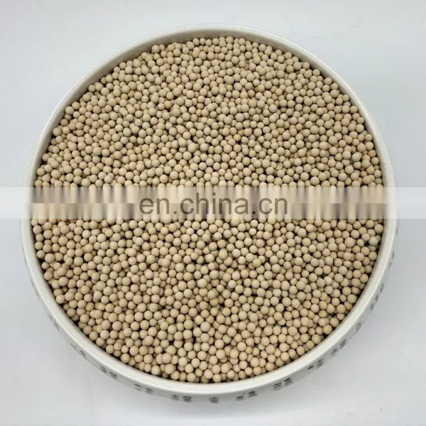 Oxygen Producing Battery for Plant Dryer Plants Carbon Dioxide pl Price Molecular Sieve photo-3