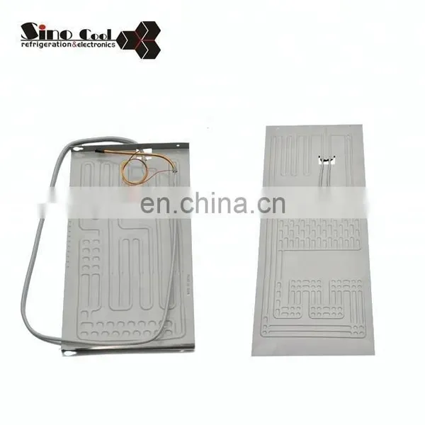 Roll Bond Evaporator For Refrigeration photo-2