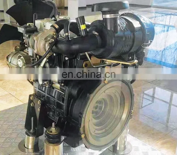 New Products 4 Cylinders 404D22T/4D22T Engine for Pump Set / Genset photo-3