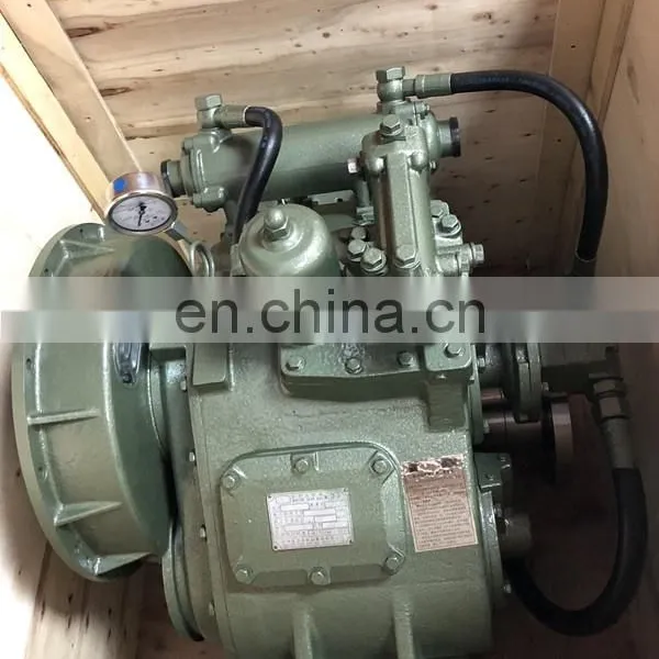 Hangzhou MA125A MA125 Fada Marine Gearbox photo-3