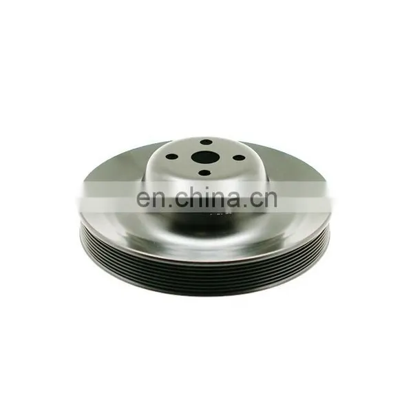 High Quality Engine Part Fan Pulley 4900272 For Truck photo-3