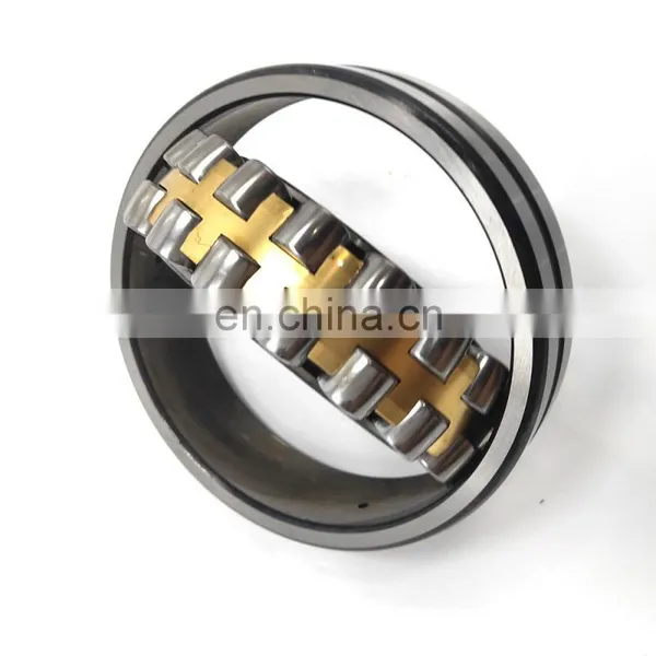 22326 CA / W33 P6 High Quality Long Life Spherical Roller Bearing photo-4