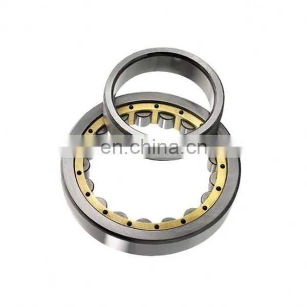 NJ NU N314EM Bearing High Performance Price Single Row Cylindrical Roller Bearing photo-4