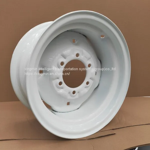 Steel Rim photo-3