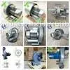 Shenghong Fan,Blower, Cast Aluminum Blower, Industrial Blower, Gas Explosion-proof Fan, Dust Explosion-proof Blower; photo-4