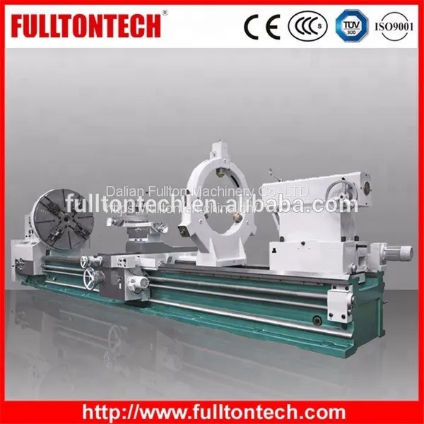 CF61140M Conventional Horizontal Lathe