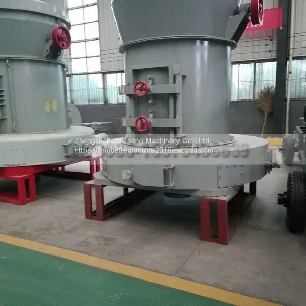 Stone Mill Grinding Machine photo-2