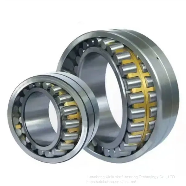 Self-aligning Roller Bearings22332CA/CC 22334CA/CC 22336CA/CC 22338CA/CC 22340CA/CC photo-2