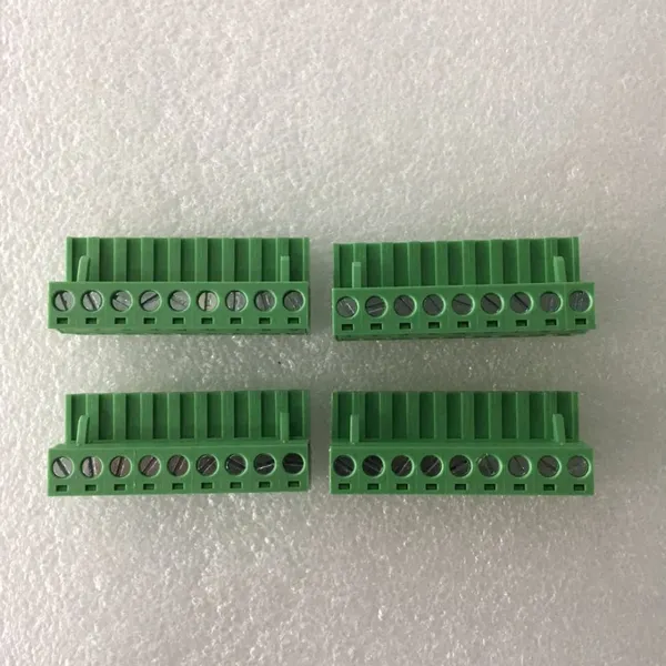PARKER 590Dc Speed Regulating DevicewarrantyMade in China photo-2