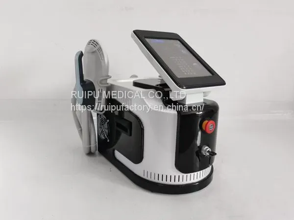 EMS Cellulite Removal Machine photo-2