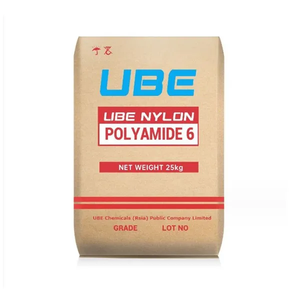 PA6 1015GC3 Japan Ube Fiber 15% Nylon Reinforced Nylon Auto Parts