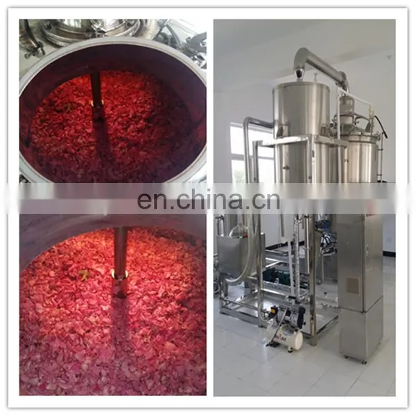 CHINA Factory Wholesale Pure Essential OiL Spa Face Oil Body Lotion Aromatherapy photo-4