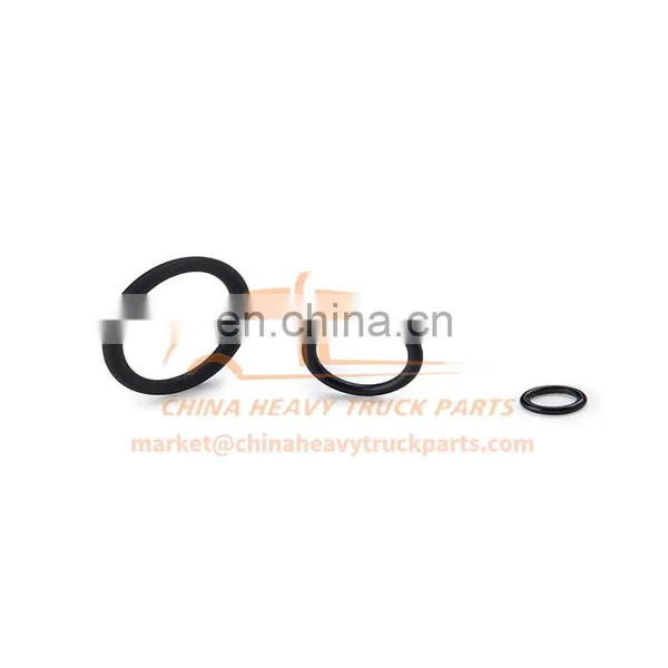 CNHTC WD615.47 Engine Accessories Engine Parts Cylinder Block Ass Vg407010046 Washer photo-2