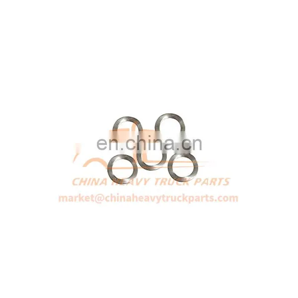 Quality Assurance SINOTRUK WD615.87 EUROII Engine Parts Cylinder Block 190003932024 Spring Washer photo-2