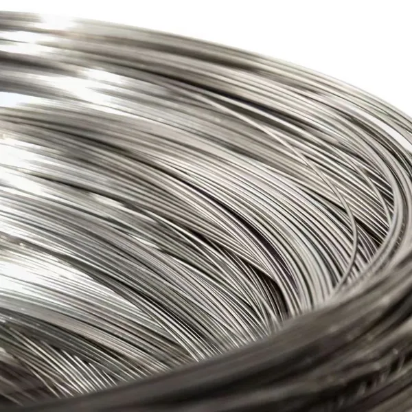 SS Wire