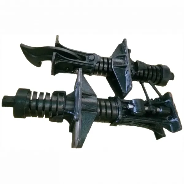 Train Parts Accessories CA-3 Coupler photo-3
