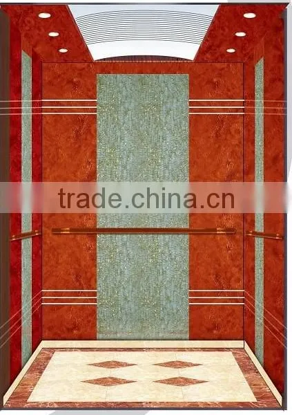 Hight Quality Passenger Elevator Lift Sino-Germany Joint Venture OT33 photo-3