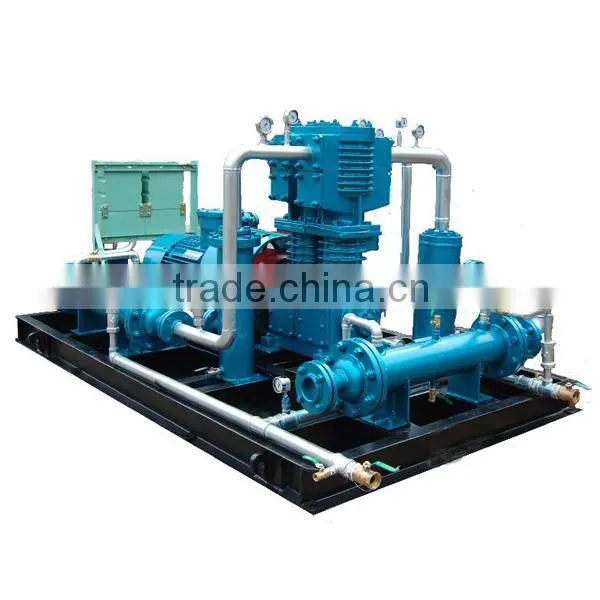 Carbon Monoxide Gas Compressor photo-2