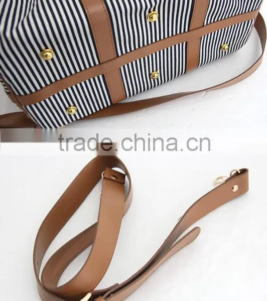 Canvas Mummy Bag photo-4