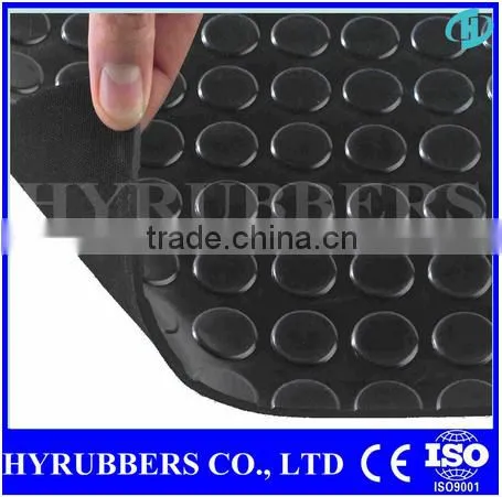 Hyrubbers Produced The Anti-fatigue Rubber MATS photo-2