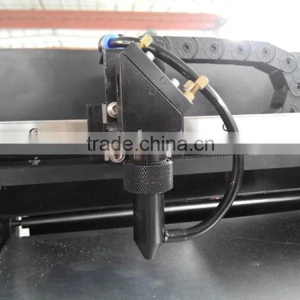 Laser Engraving Cutting Machine Laser Head photo-5