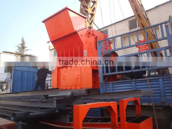 Capacity 30-40 (t/h) Sand Making Machine From China photo-4