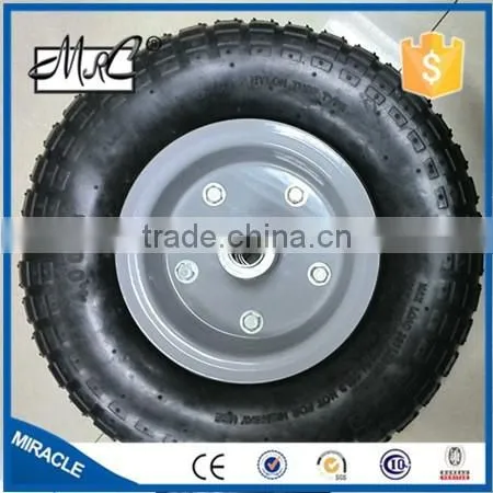 China go Kart Tyre and Inner Tube 13x4.00-6 With Best Quality photo-2