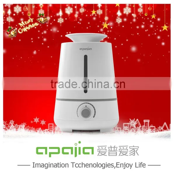 Ultrasonic Air Humidifier