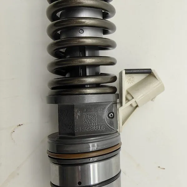Heavy Truck High Quality Diesel Engine Parts Common Rail Injector 0414703004 photo-5