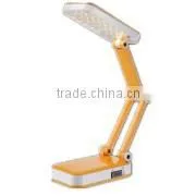 Folded 2.5W New Style LED Table Lamp With High Quality photo-6