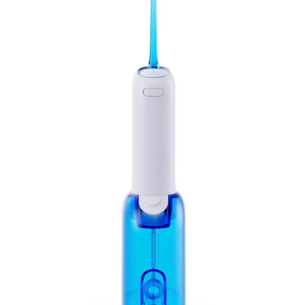 Infly P11 Blue Water Flosser Dental Irrigator Oral Irrigator photo-3