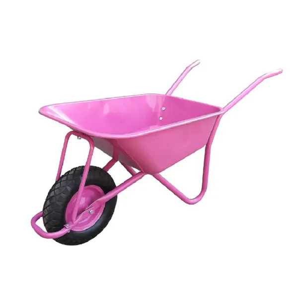 Contractor‘s Wheelbarrow Builders’ Wheelbarrow photo-3