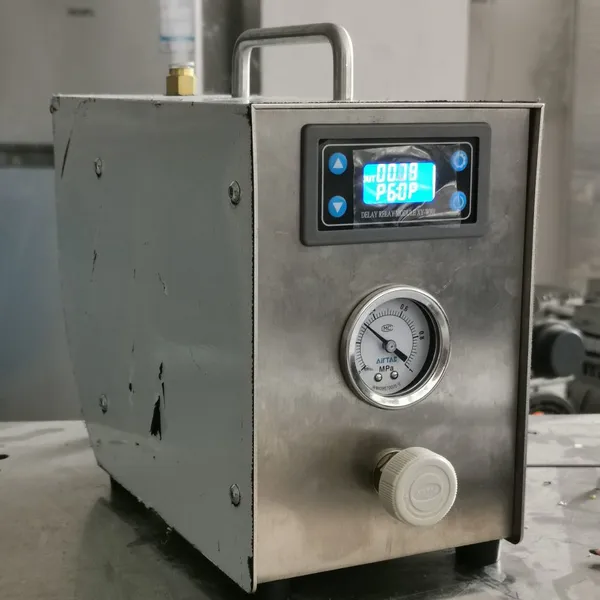 Aerosol Generator photo-4