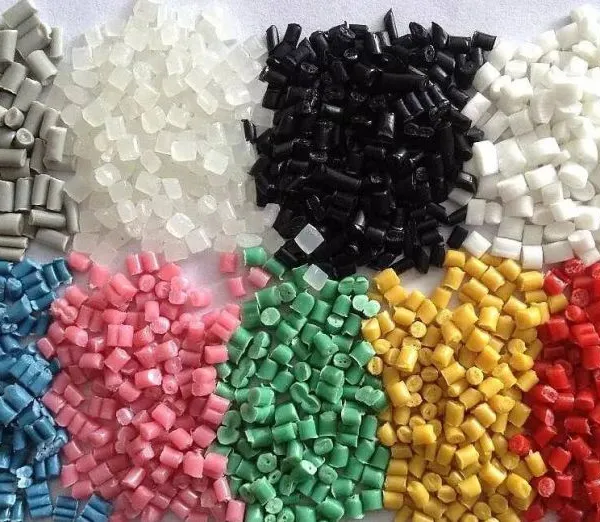 PP Basel Thailand EP548S High Flow Polypropylene Copolymer for Thin-walled Products in Electrical Housing Containers photo-6