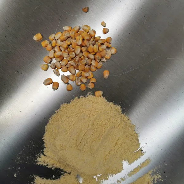 Spice Milling Machine Barley Powder Grinding Machine Wheat Flour Milling Machine photo-5