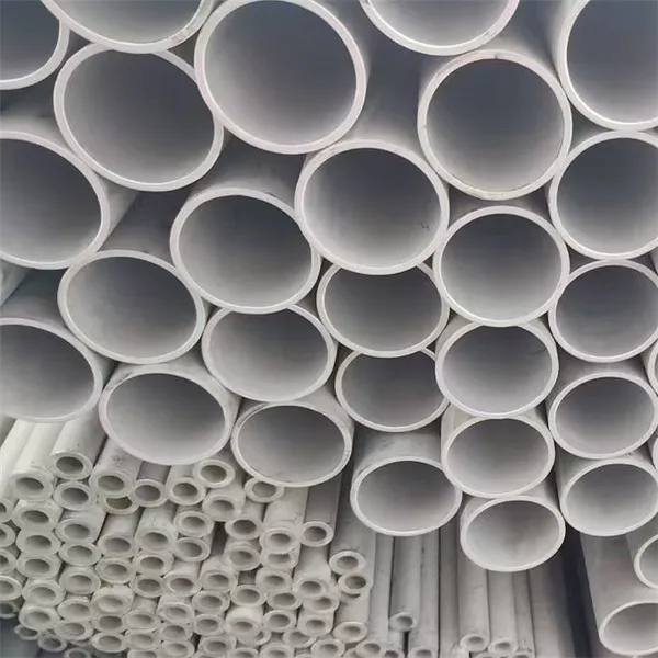 Durable Titanium Alloy Tube for Aerospace and Medical Applications with Custom Processing