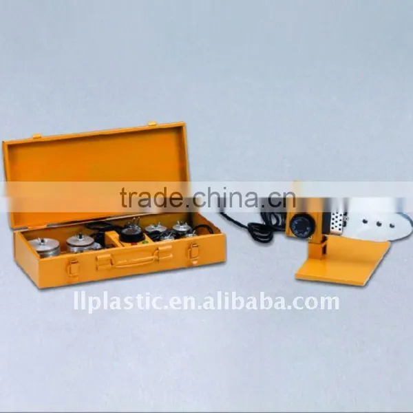 Heavy Duty Water Ppr/plastic Pipe Plastic Welding Tools photo-3