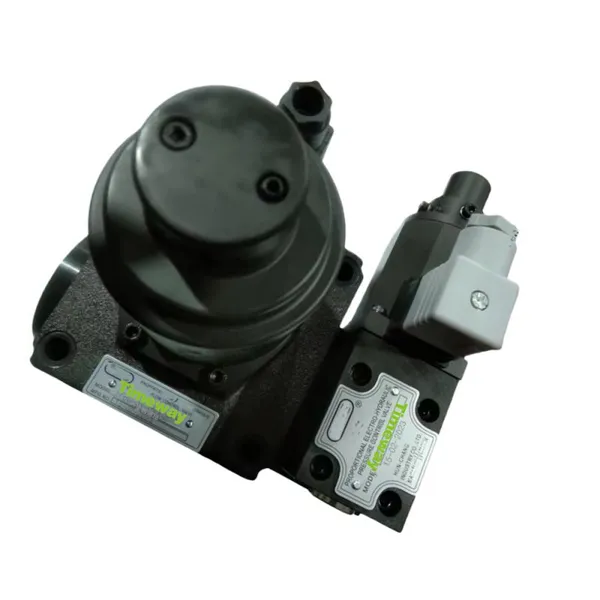 EFBG Series Hydraulic Valve EFBG-03-125A-C Proportional Electro-Hydraulic Directional Control Valve photo-3