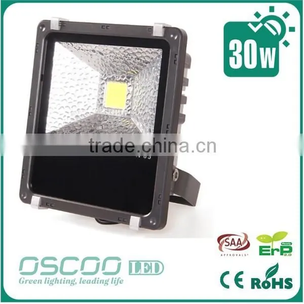 Shenzhen Pccooler Housing Heatsink 30w Led Floodlight 30W-200W Are Available photo-3