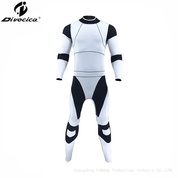 Diving Stuff Factory Neoprene Wetsuit Ultra-elastic
