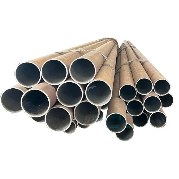 ASTM A134 SA 283 Grc Carbon Structural Rectangular Steel 2-7/8