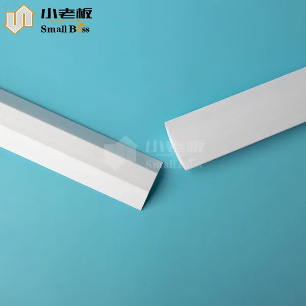 High-Density Soft PVC Foam Strip for Edge Protection photo-5