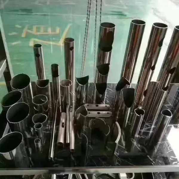 Custom Metal Processing for Zinc Alloy, Aluminum Alloy & Various Materials